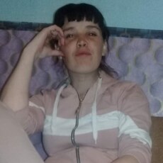 Фотография девушки Евгения, 34 года из г. Борзя