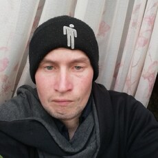 Фотография мужчины Роман Мостовий, 32 года из г. Прилуки