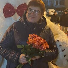 Фотография девушки Анна, 41 год из г. Подольск