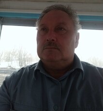 Фотография мужчины Юрий, 57 лет из г. Жигулевск