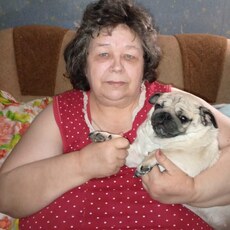 Фотография девушки Наталии, 63 года из г. Ноябрьск