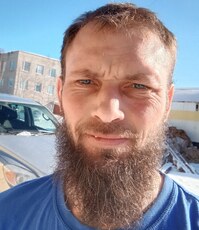 Фотография мужчины Александр, 36 лет из г. Нефтеюганск