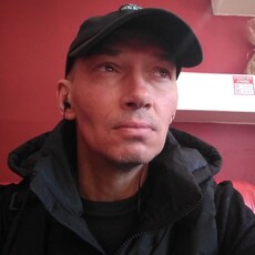 Фотография мужчины Андрей, 47 лет из г. Самара