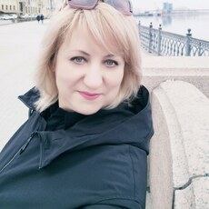 Фотография девушки Елена, 52 года из г. Астрахань