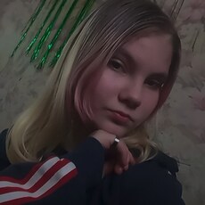Фотография девушки Виктория, 18 лет из г. Горно-Алтайск