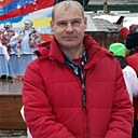 Виктор Бартков, 44 года