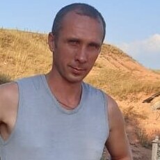 Фотография мужчины Сергей, 36 лет из г. Ельск