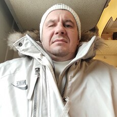 Фотография мужчины Сергей, 37 лет из г. Котлас