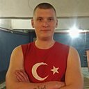 Александр, 33 года