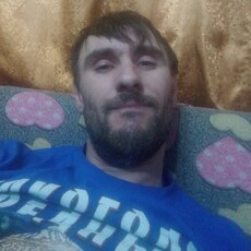 Фотография мужчины Алексей, 35 лет из г. Черногорск
