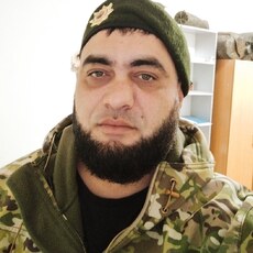 Фотография мужчины Заур, 33 года из г. Коренево
