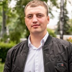 Фотография мужчины Владислав, 27 лет из г. Сибай