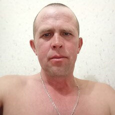 Фотография мужчины Серега, 41 год из г. Ростов