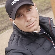 Фотография мужчины Андрей, 36 лет из г. Лиски