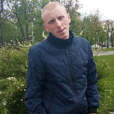 Фотография мужчины Сергей, 29 лет из г. Скидель