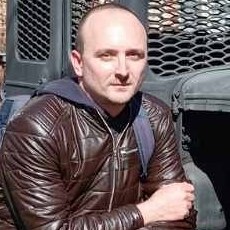 Фотография мужчины Николай, 34 года из г. Харьков