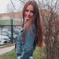 Фотография девушки Валерия, 21 год из г. Бердянск