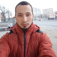 Фотография мужчины Муса, 24 года из г. Подольск
