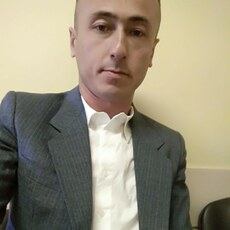 Фотография мужчины Мансур, 33 года из г. Дмитров