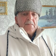 Фотография мужчины Исраил, 54 года из г. Татарск