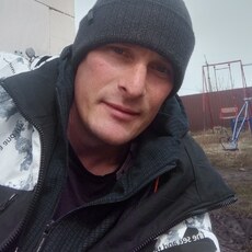 Фотография мужчины Андрей, 36 лет из г. Ковылкино