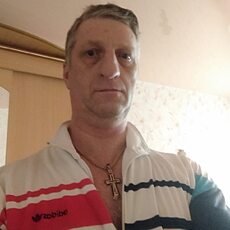 Фотография мужчины Алексей, 54 года из г. Карпинск