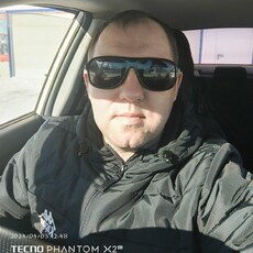 Фотография мужчины Евгений, 33 года из г. Москва