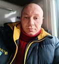 Олег, 44 года