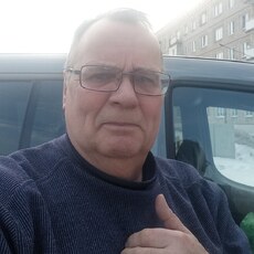 Фотография мужчины Эдуард, 64 года из г. Пермь