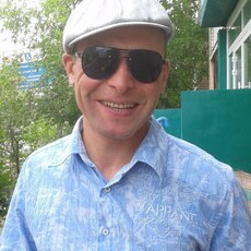 Фотография мужчины Николай, 43 года из г. Шерловая Гора