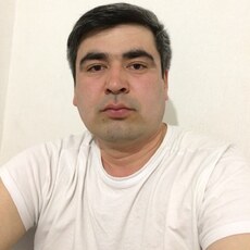 Фотография мужчины Сахоб, 37 лет из г. Свердловский