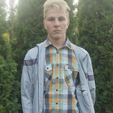 Фотография мужчины Артём, 21 год из г. Покров