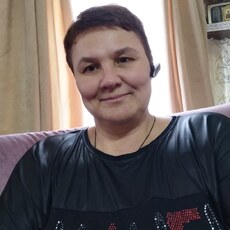 Фотография девушки Наталья, 49 лет из г. Октябрьск