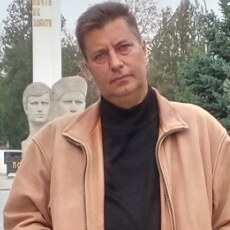 Фотография мужчины Владимир, 54 года из г. Майский (Кабардино-Балкария)