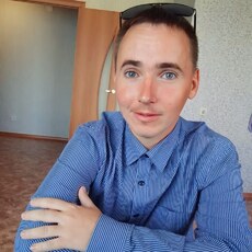 Фотография мужчины Павел, 29 лет из г. Гурьевск (Кемеровская Обл)