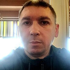 Фотография мужчины Андрей, 39 лет из г. Гусь Хрустальный