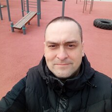 Фотография мужчины Александр, 37 лет из г. Нижний Новгород