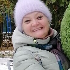 Фотография девушки Вера, 55 лет из г. Санкт-Петербург