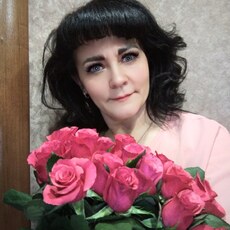 Фотография девушки Татьяна, 49 лет из г. Новокузнецк