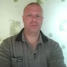 Фотография мужчины Юрий, 46 лет из г. Краснокаменск