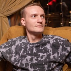 Фотография мужчины Александр, 33 года из г. Дедовск