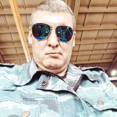 Фотография мужчины Валерий, 50 лет из г. Белгород