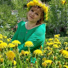 Фотография девушки Ирина, 54 года из г. Октябрьский (Башкортостан)