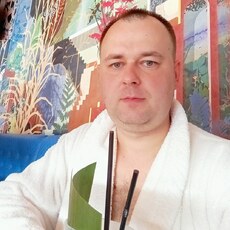 Фотография мужчины Евгений, 37 лет из г. Краснодар