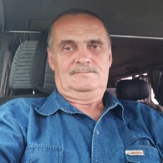 Фотография мужчины Игорь, 63 года из г. Кавалерово