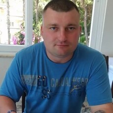 Фотография мужчины Владимир, 35 лет из г. Солигорск