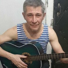 Фотография мужчины Сергей, 43 года из г. Черемхово