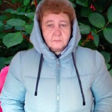 Фотография девушки Lorika, 53 года из г. Козьмодемьянск