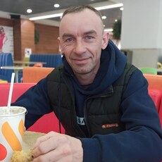Фотография мужчины Игорь, 42 года из г. Нижний Новгород