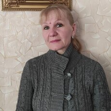 Фотография девушки Татьяна, 54 года из г. Данков